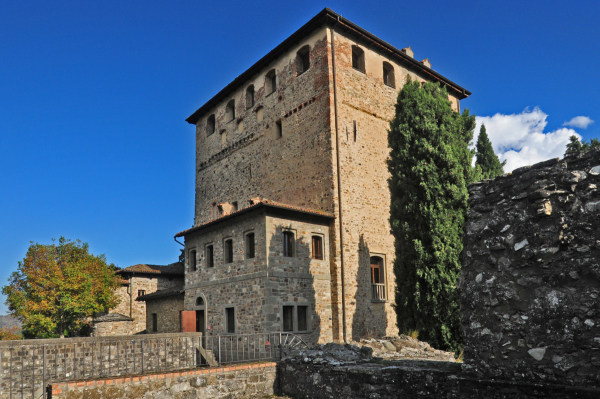 Castello Malaspina