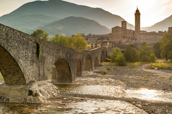 Ponte Vecchio (Ponte Gobbo)