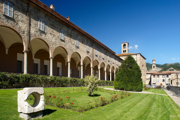 Abbazia di San Colombano